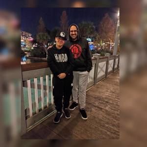 Meet your Posher, Edwin